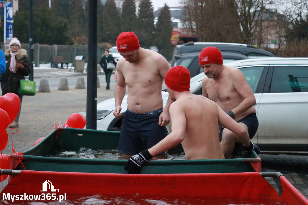  Fotorelacja: WOŚP w Myszkowie!