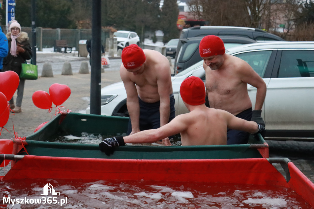  Fotorelacja: WOŚP w Myszkowie!