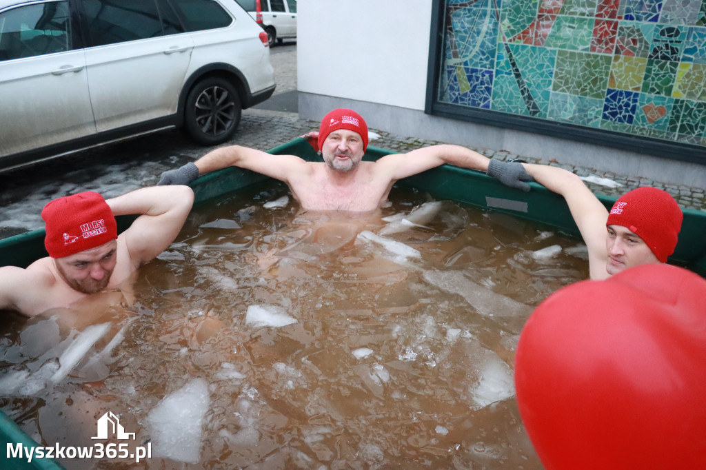  Fotorelacja: WOŚP w Myszkowie!