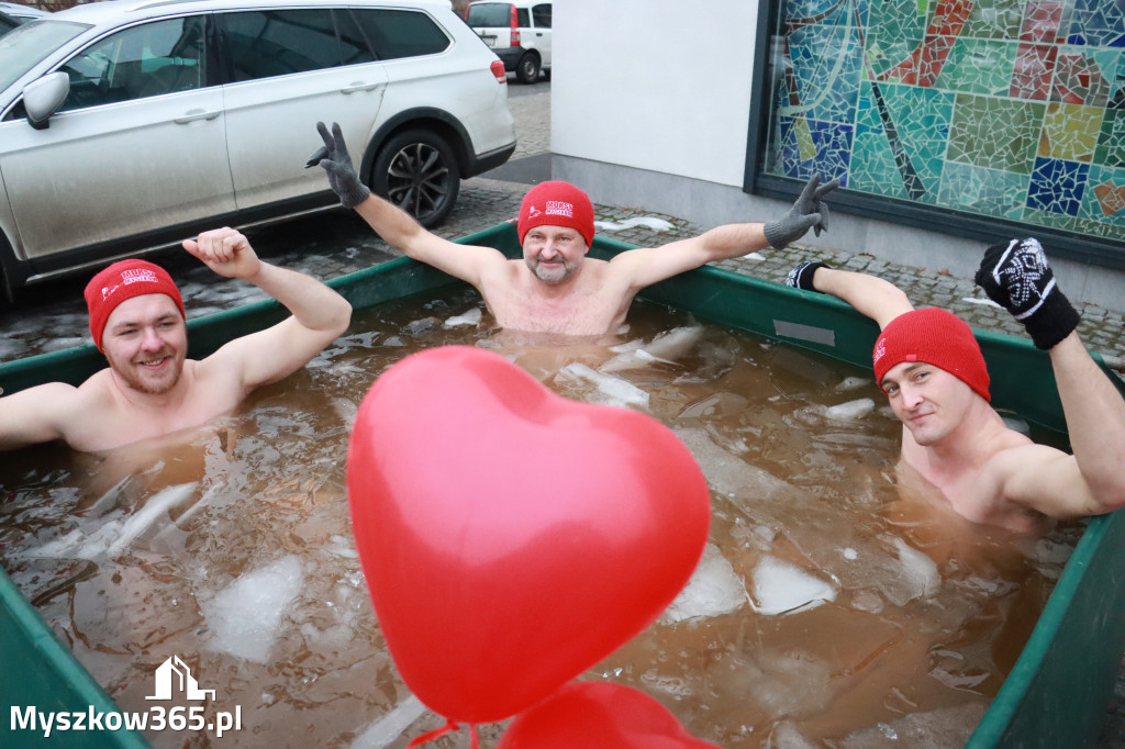  Fotorelacja: WOŚP w Myszkowie!