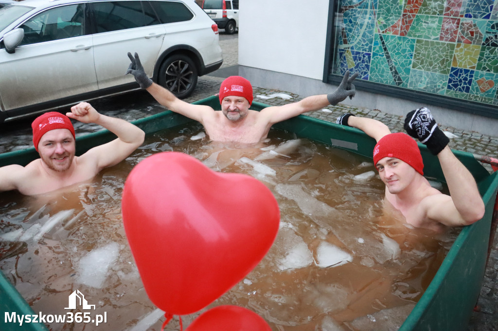  Fotorelacja: WOŚP w Myszkowie!