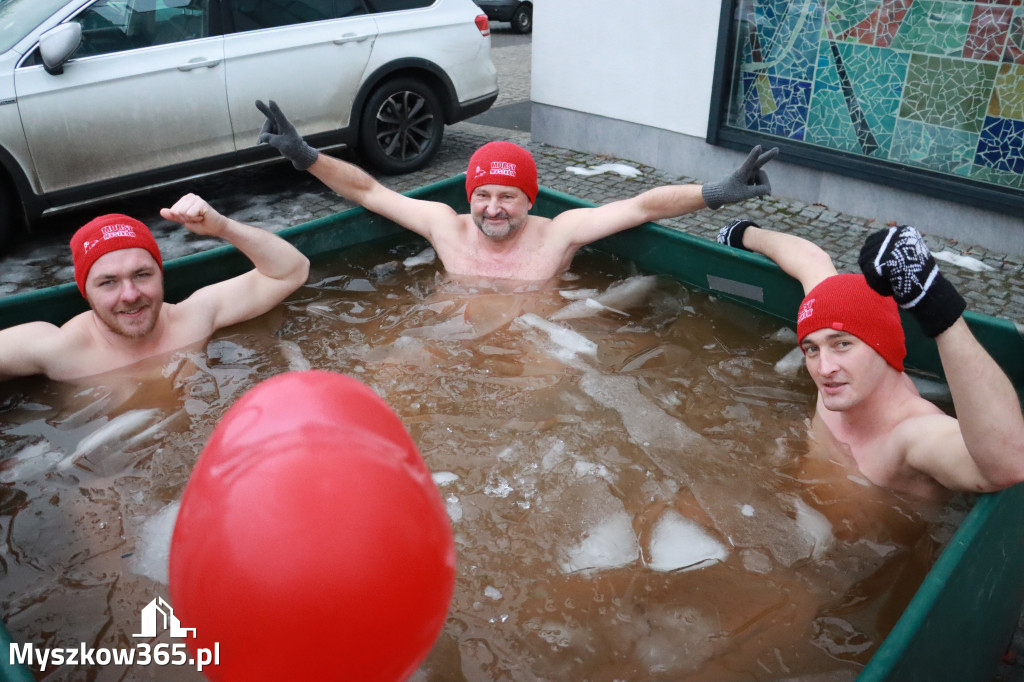  Fotorelacja: WOŚP w Myszkowie!