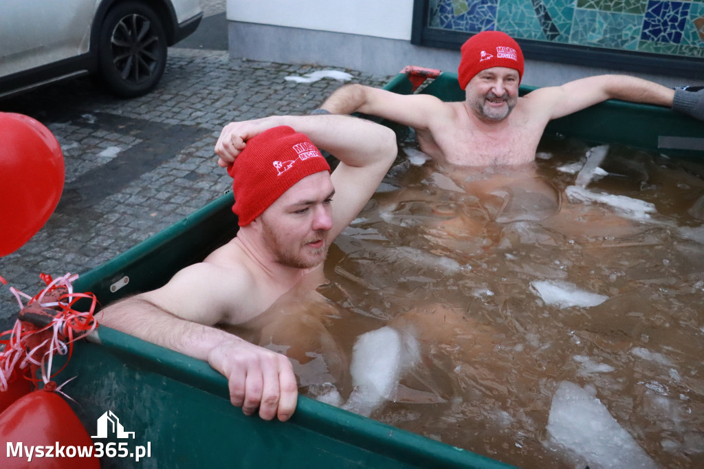  Fotorelacja: WOŚP w Myszkowie!