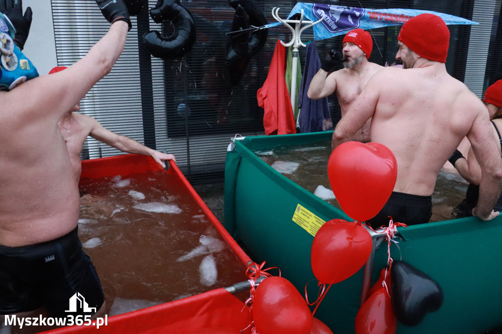  Fotorelacja: WOŚP w Myszkowie!