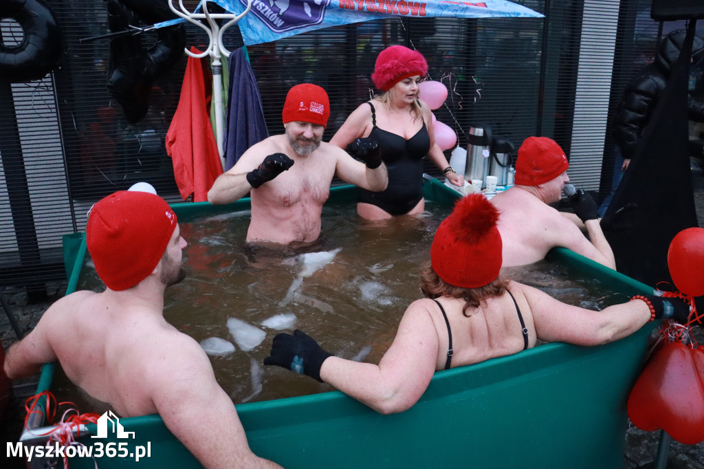  Fotorelacja: WOŚP w Myszkowie!