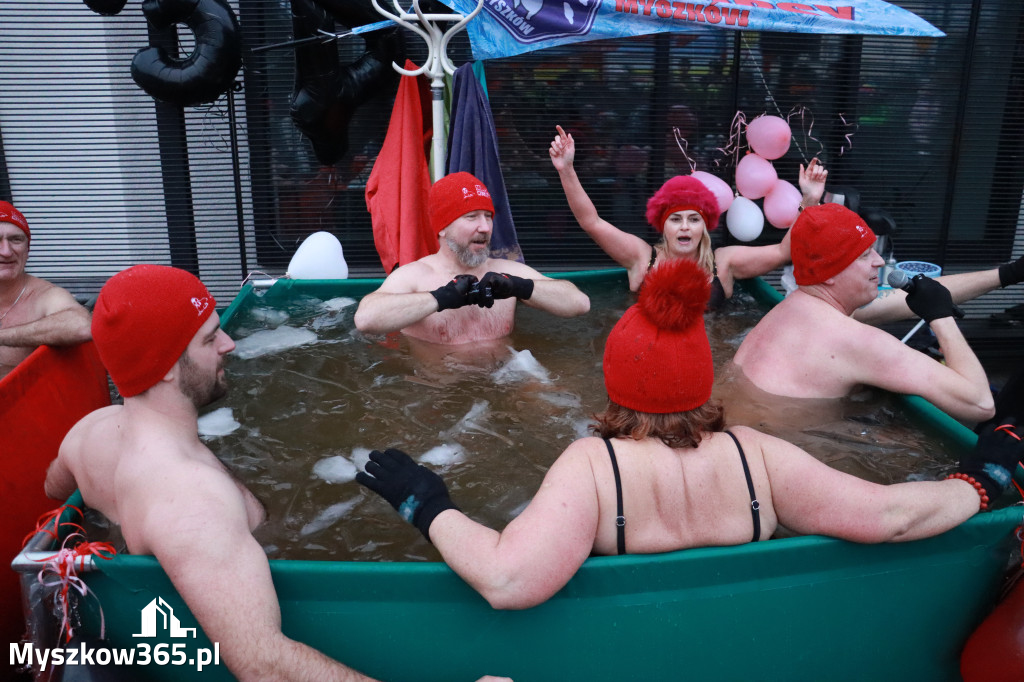  Fotorelacja: WOŚP w Myszkowie!