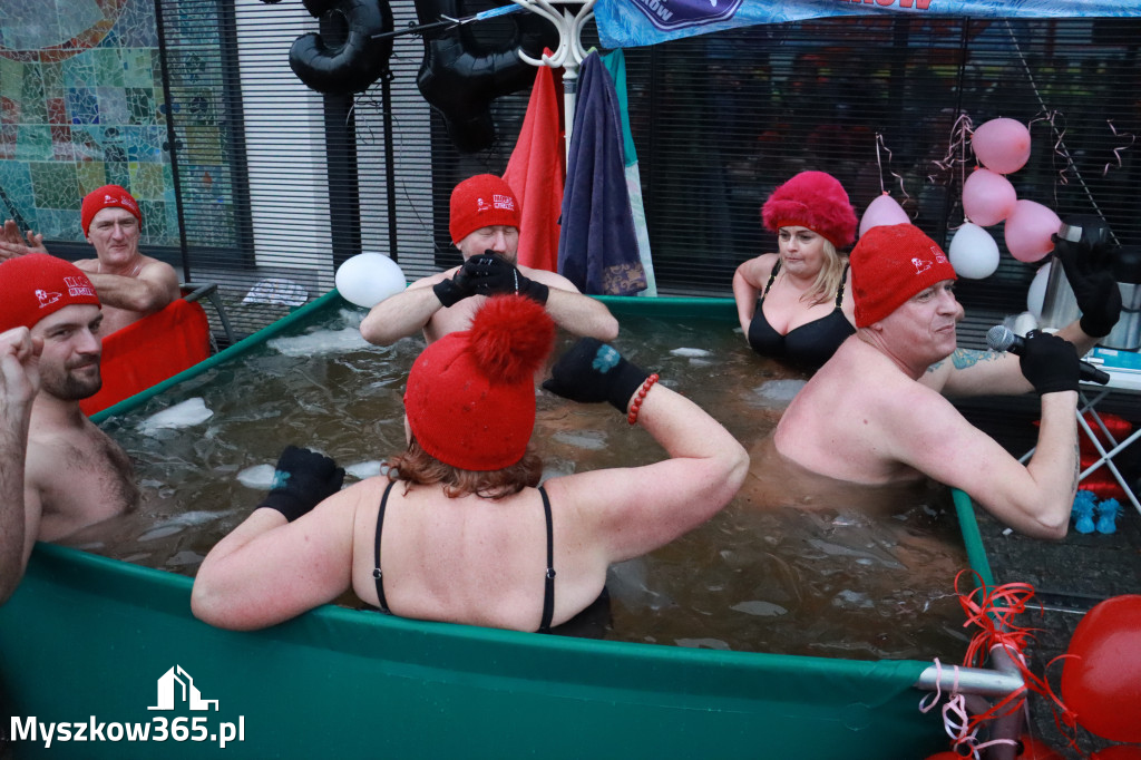  Fotorelacja: WOŚP w Myszkowie!