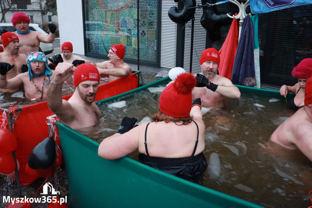  Fotorelacja: WOŚP w Myszkowie!