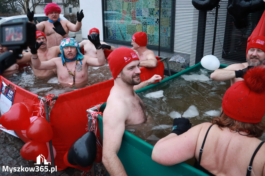  Fotorelacja: WOŚP w Myszkowie!