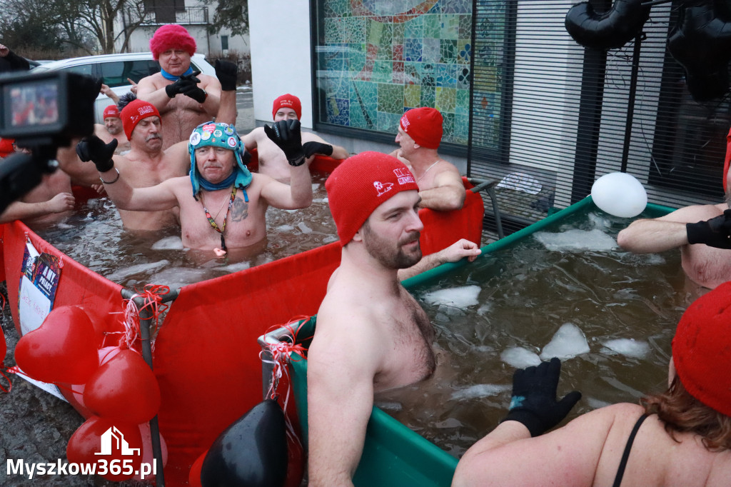  Fotorelacja: WOŚP w Myszkowie!