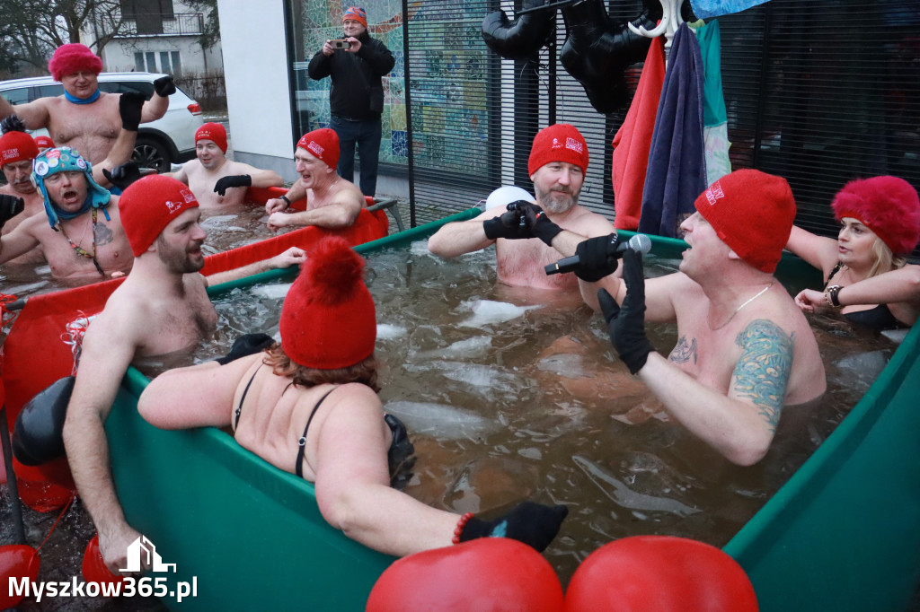  Fotorelacja: WOŚP w Myszkowie!