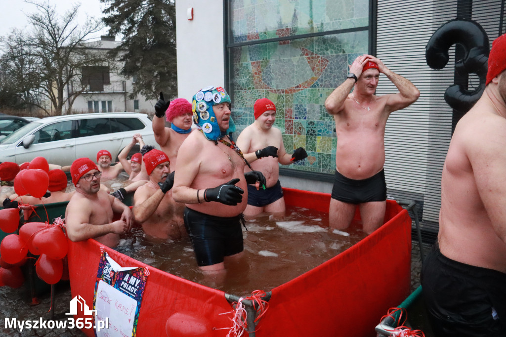  Fotorelacja: WOŚP w Myszkowie!