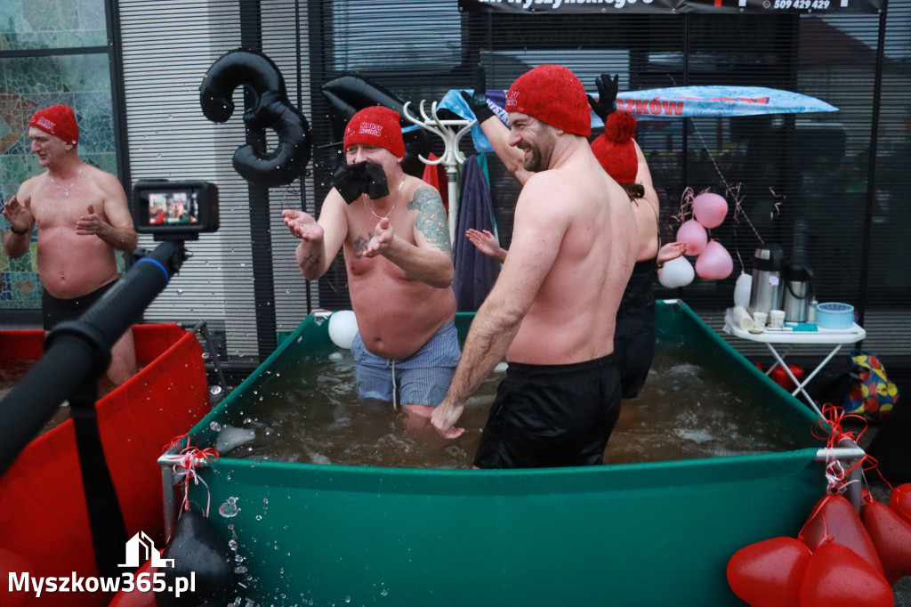  Fotorelacja: WOŚP w Myszkowie!