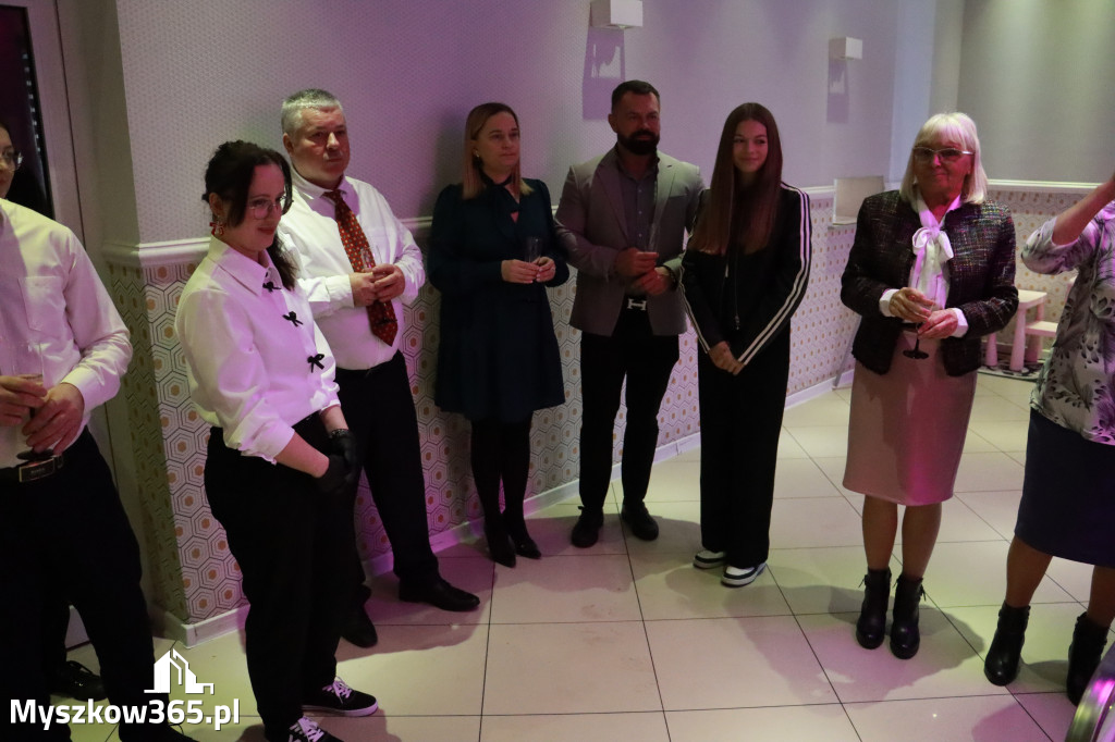 Fotorelacja: 100 lat mieszkanki Myszkowa Pani Zenobii Filipczyk