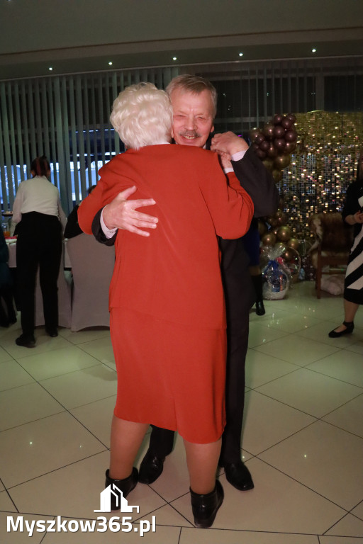 Fotorelacja: 100 lat mieszkanki Myszkowa Pani Zenobii Filipczyk