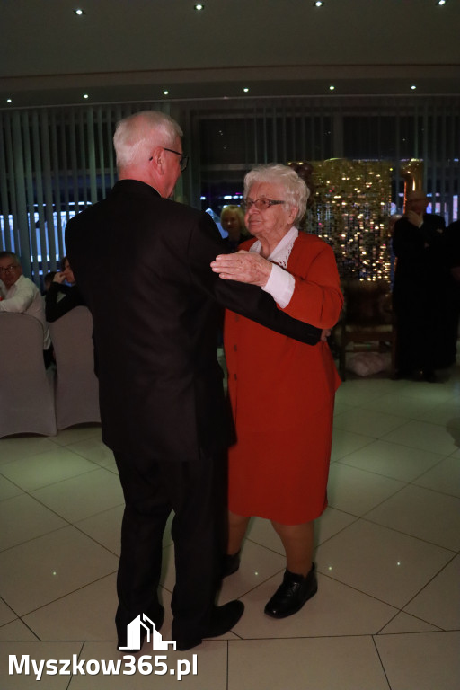 Fotorelacja: 100 lat mieszkanki Myszkowa Pani Zenobii Filipczyk