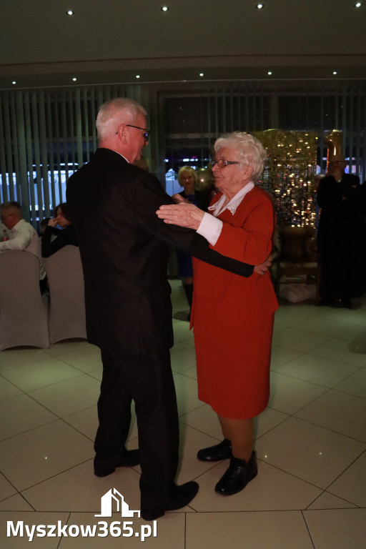 Fotorelacja: 100 lat mieszkanki Myszkowa Pani Zenobii Filipczyk