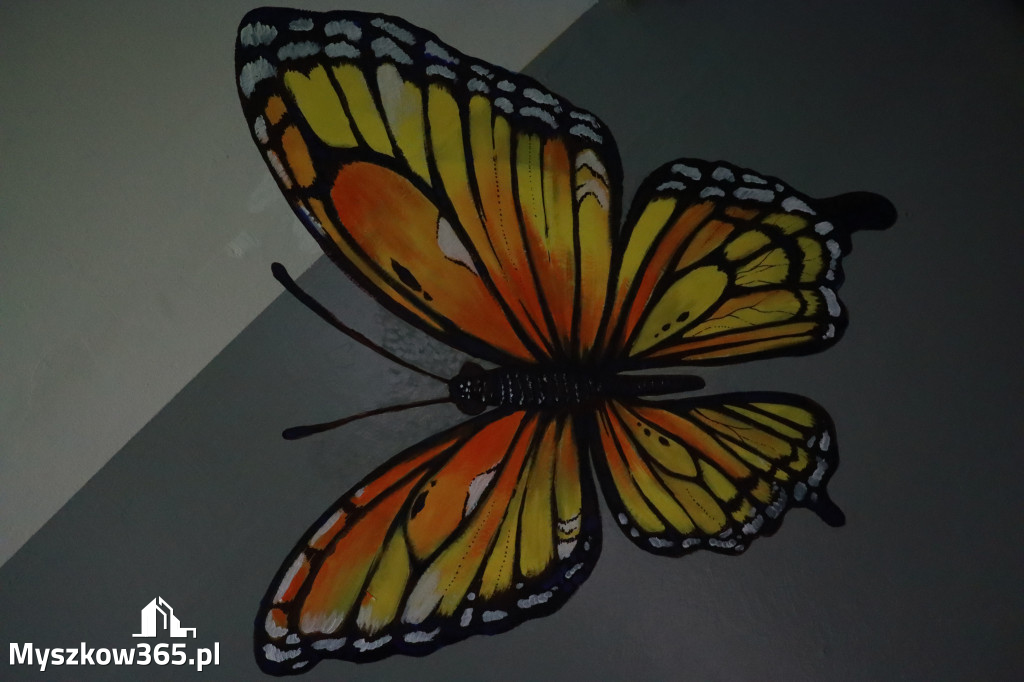 Fotorelacja: ZAKĄTEK NATURY w Szkole Podstawowej w Poraju