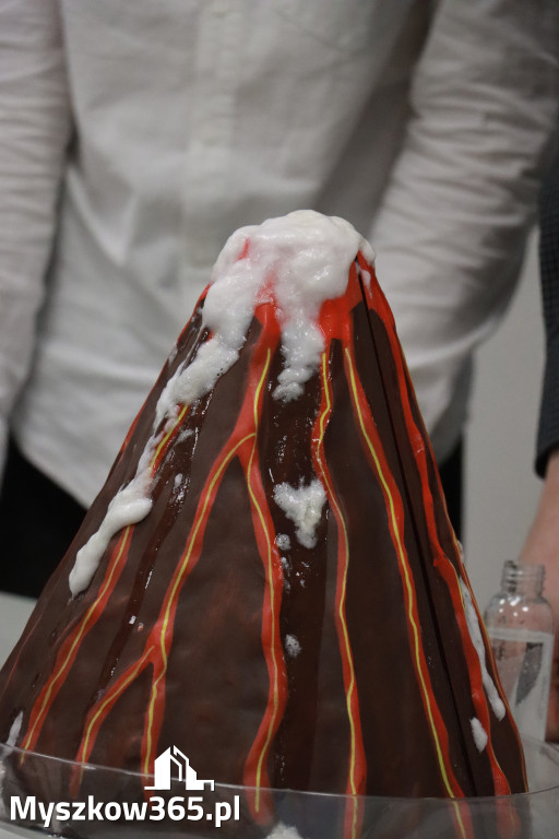 Fotorelacja: ZAKĄTEK NATURY w Szkole Podstawowej w Poraju