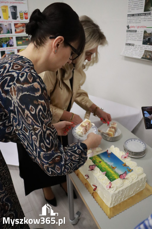Fotorelacja: ZAKĄTEK NATURY w Szkole Podstawowej w Poraju