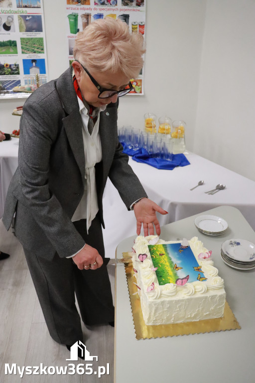 Fotorelacja: ZAKĄTEK NATURY w Szkole Podstawowej w Poraju