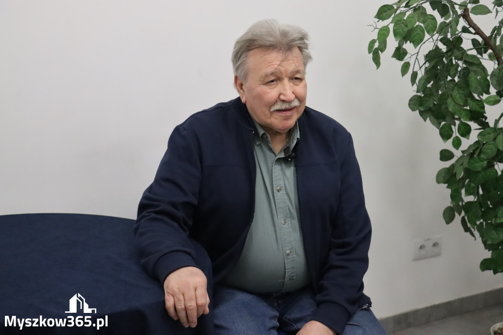 Fotorelacja I: XIX Gala Rozdania Statuetek Promotor Myszkowa