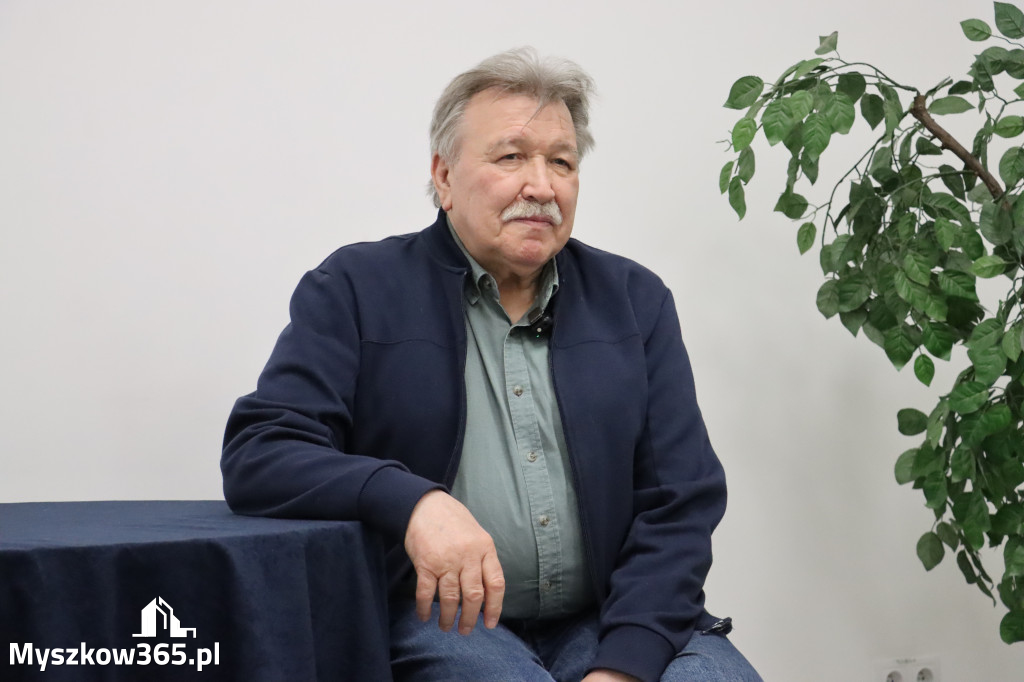 Fotorelacja I: XIX Gala Rozdania Statuetek Promotor Myszkowa