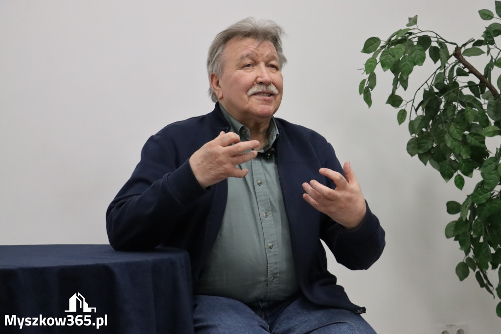 Fotorelacja I: XIX Gala Rozdania Statuetek Promotor Myszkowa