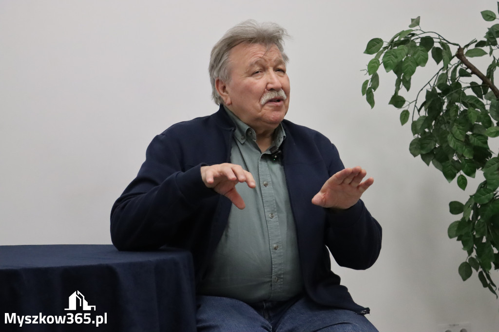 Fotorelacja I: XIX Gala Rozdania Statuetek Promotor Myszkowa