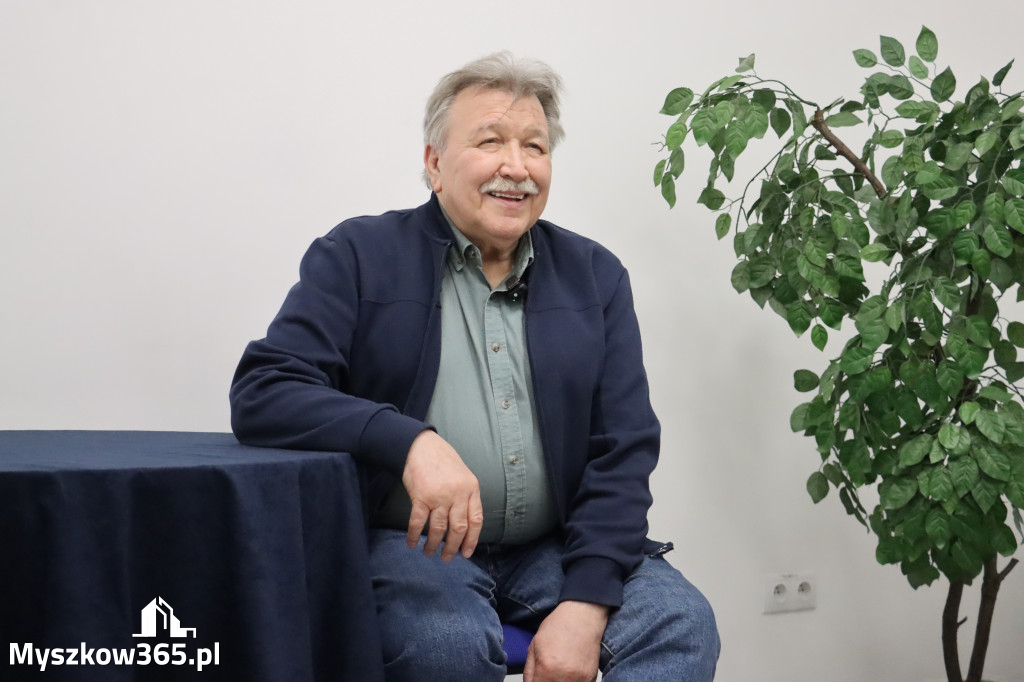 Fotorelacja I: XIX Gala Rozdania Statuetek Promotor Myszkowa