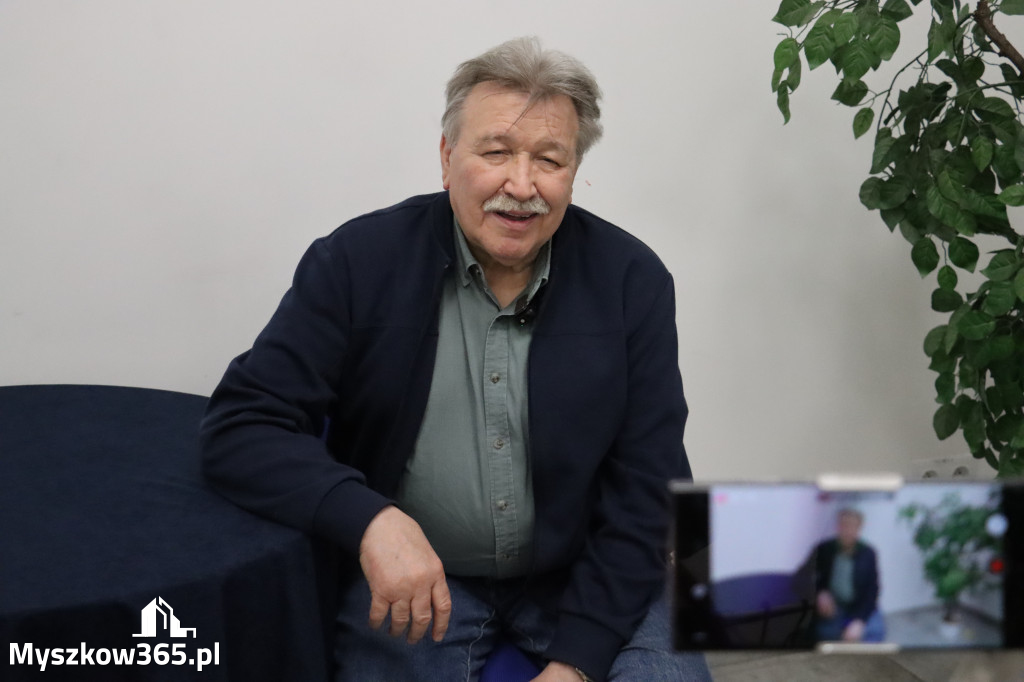 Fotorelacja I: XIX Gala Rozdania Statuetek Promotor Myszkowa