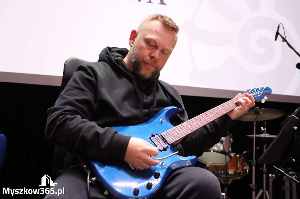 Fotorelacja I: XIX Gala Rozdania Statuetek Promotor Myszkowa