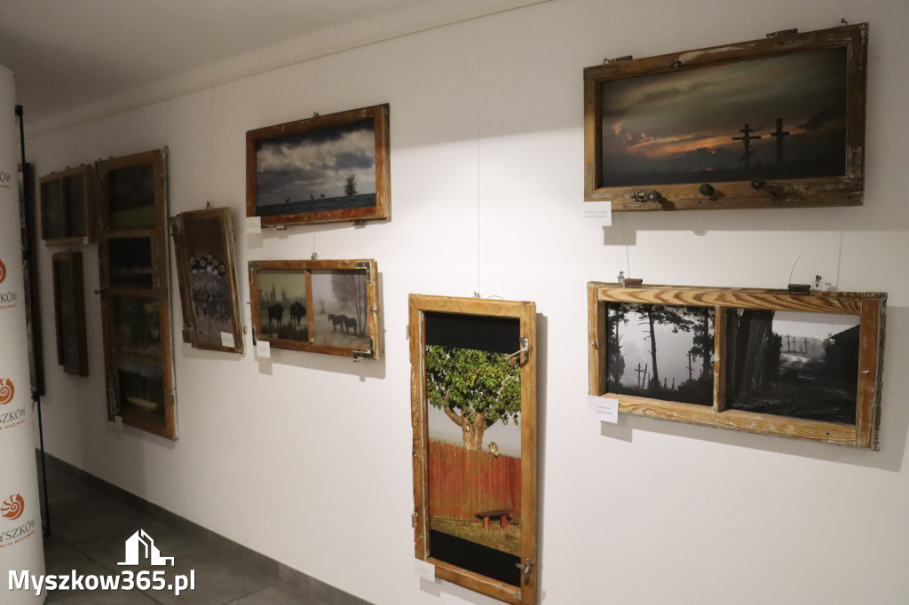 Fotorelacja I: XIX Gala Rozdania Statuetek Promotor Myszkowa