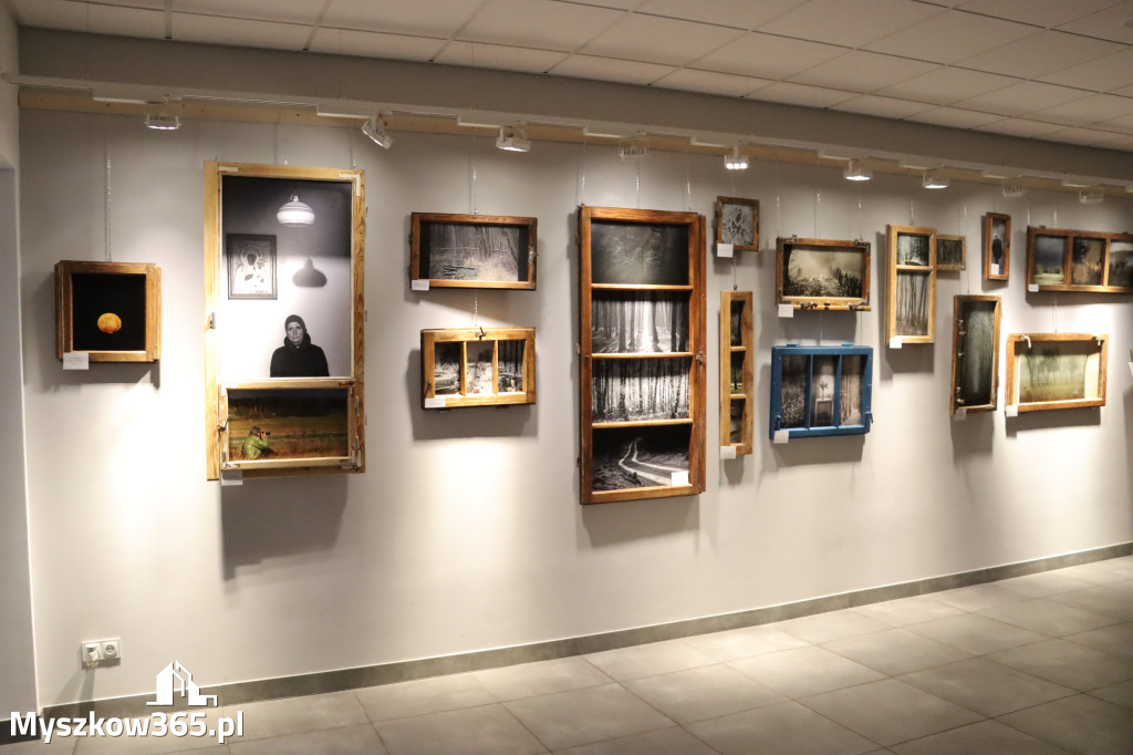 Fotorelacja I: XIX Gala Rozdania Statuetek Promotor Myszkowa