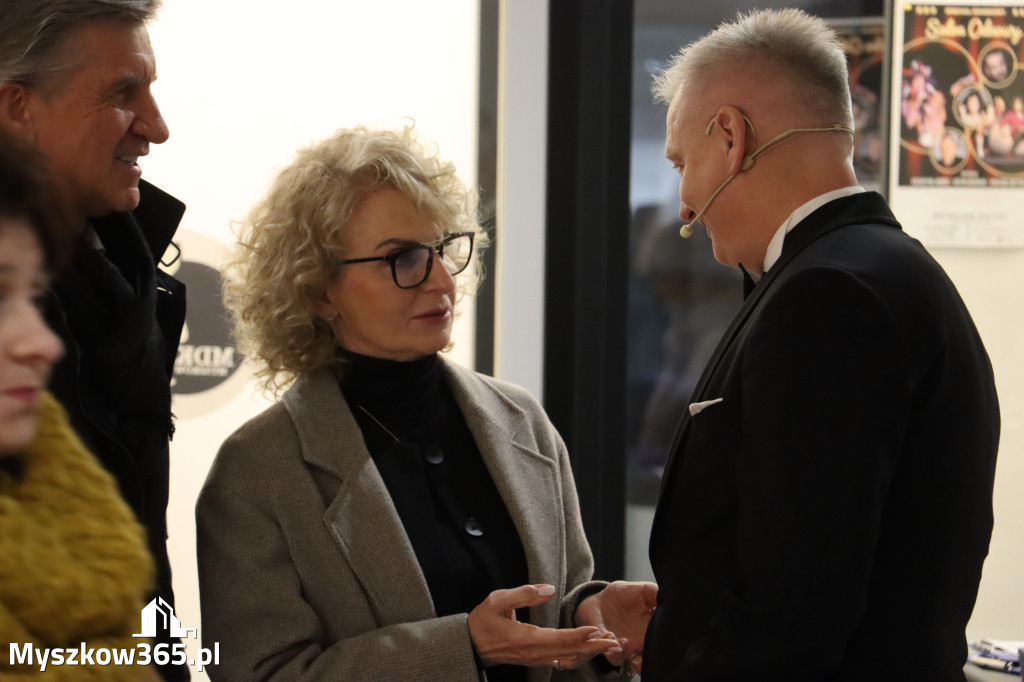 Fotorelacja I: XIX Gala Rozdania Statuetek Promotor Myszkowa