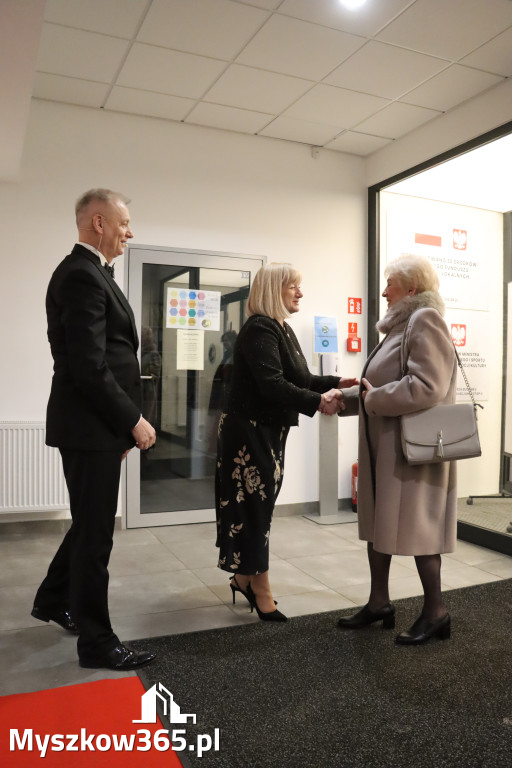 Fotorelacja I: XIX Gala Rozdania Statuetek Promotor Myszkowa