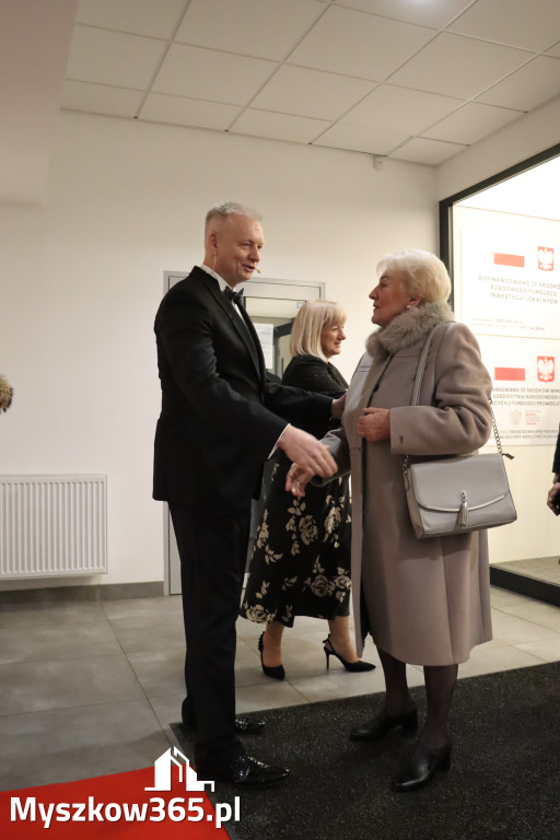 Fotorelacja I: XIX Gala Rozdania Statuetek Promotor Myszkowa