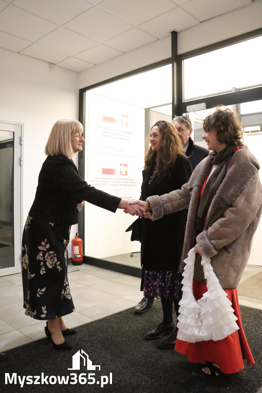 Fotorelacja I: XIX Gala Rozdania Statuetek Promotor Myszkowa