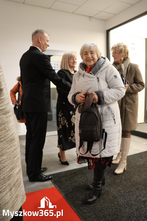 Fotorelacja I: XIX Gala Rozdania Statuetek Promotor Myszkowa