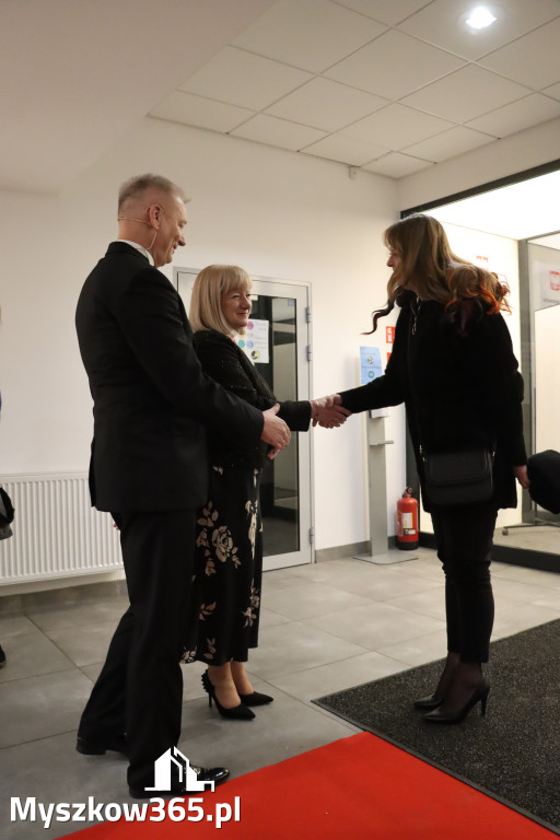 Fotorelacja I: XIX Gala Rozdania Statuetek Promotor Myszkowa