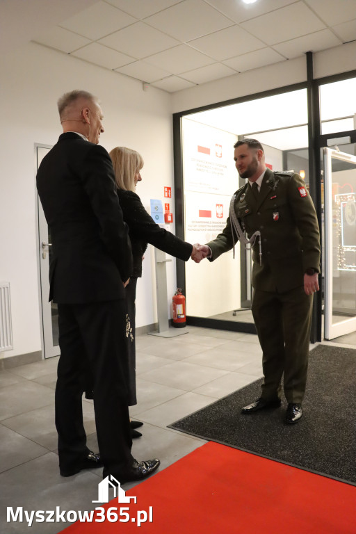 Fotorelacja I: XIX Gala Rozdania Statuetek Promotor Myszkowa