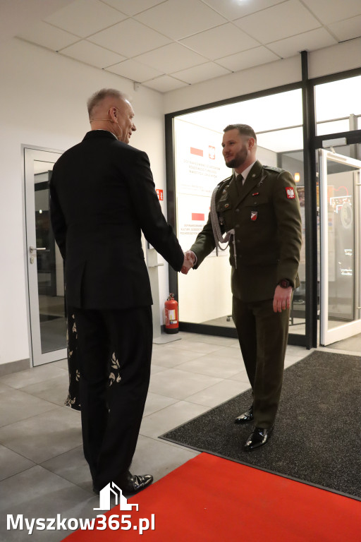 Fotorelacja I: XIX Gala Rozdania Statuetek Promotor Myszkowa