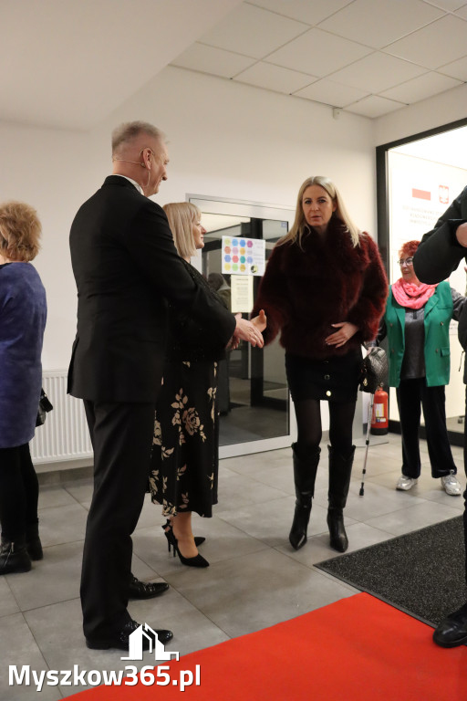 Fotorelacja I: XIX Gala Rozdania Statuetek Promotor Myszkowa