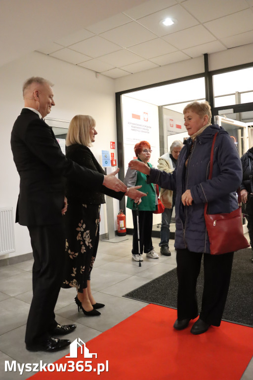 Fotorelacja I: XIX Gala Rozdania Statuetek Promotor Myszkowa