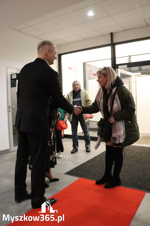 Fotorelacja I: XIX Gala Rozdania Statuetek Promotor Myszkowa