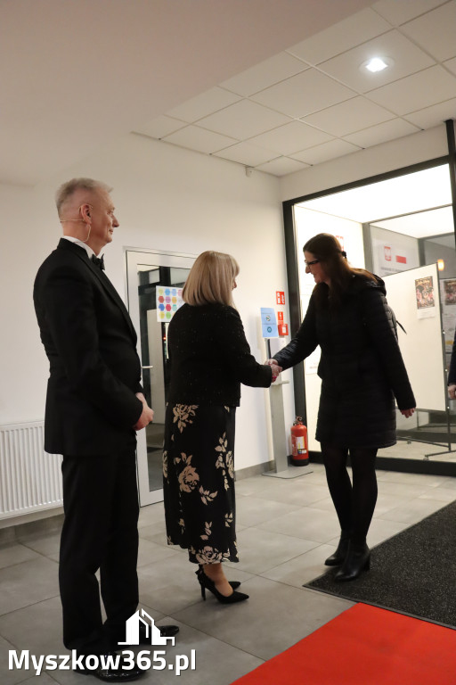 Fotorelacja I: XIX Gala Rozdania Statuetek Promotor Myszkowa