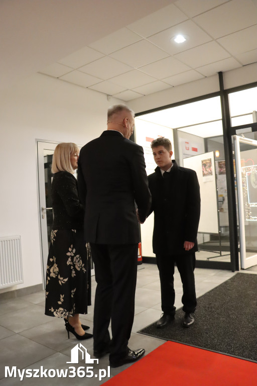 Fotorelacja I: XIX Gala Rozdania Statuetek Promotor Myszkowa