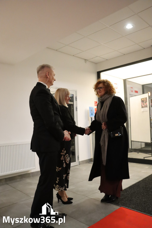 Fotorelacja I: XIX Gala Rozdania Statuetek Promotor Myszkowa