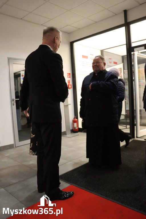 Fotorelacja I: XIX Gala Rozdania Statuetek Promotor Myszkowa