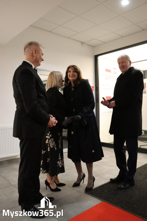 Fotorelacja I: XIX Gala Rozdania Statuetek Promotor Myszkowa